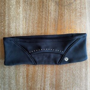 Lululemon ear warmer